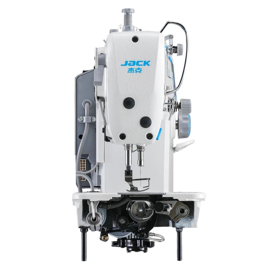 خياطة جاك Jack A2C نص كمبيوتر (قص فتلة)