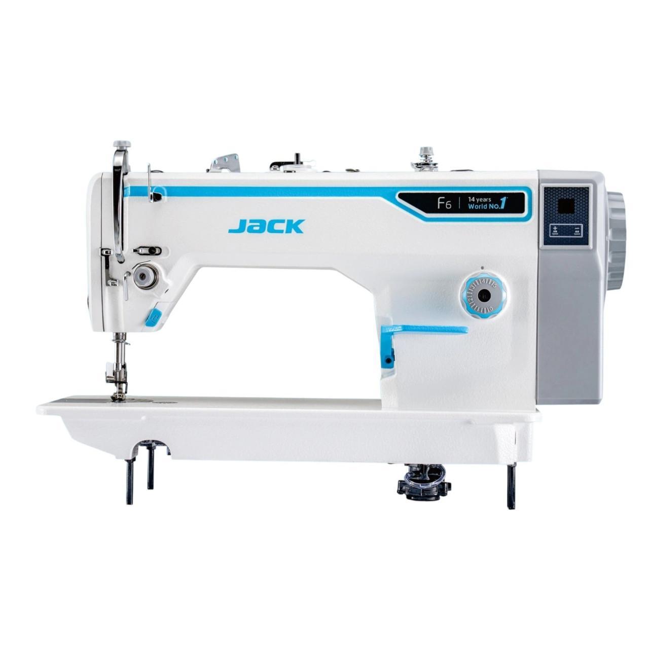 خياطة جاك Jack F6 موتور داخلي