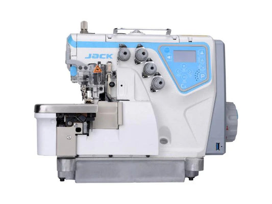 JACK C4 ماكينة جاك