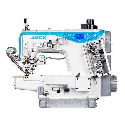 JACK K5E ماكينة جاك تعريش كمبيوتر كامل