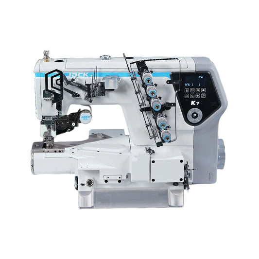 JACK K7 ماكينة جاك